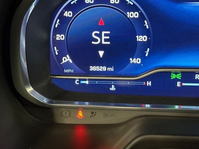 2022 Chevrolet Tahoe 4WD LT