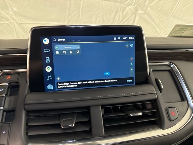 2022 Chevrolet Tahoe 4WD LT