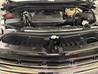 2022 Chevrolet Tahoe 4WD LT