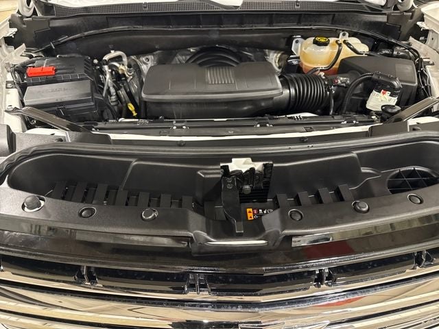 2022 Chevrolet Tahoe 4WD LT