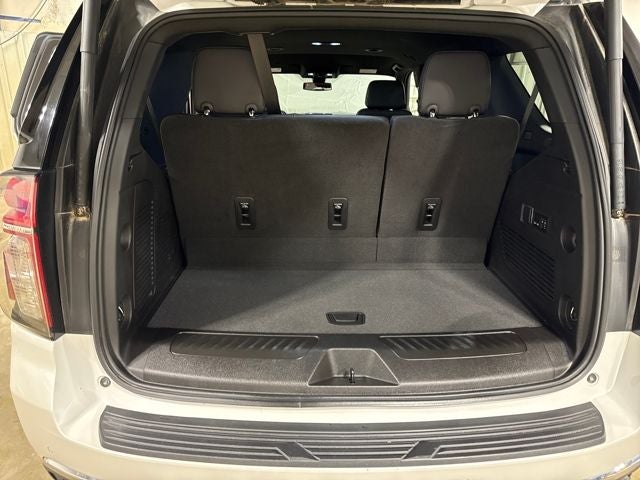 2022 Chevrolet Tahoe 4WD LT