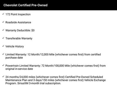 2022 Chevrolet Tahoe 4WD LT