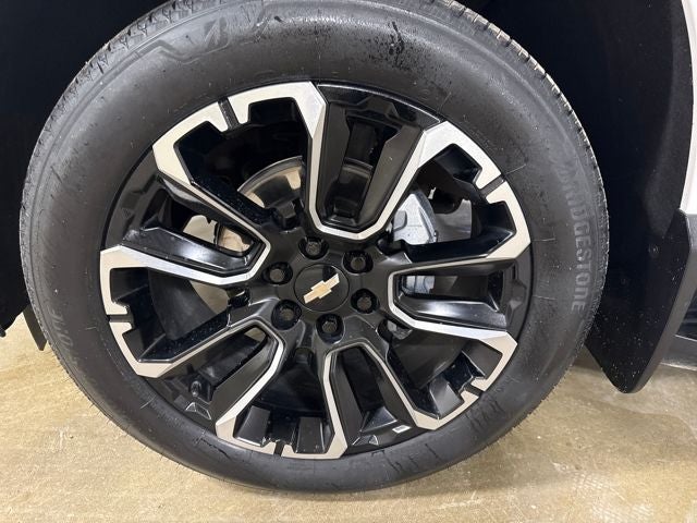 2022 Chevrolet Tahoe 4WD LT