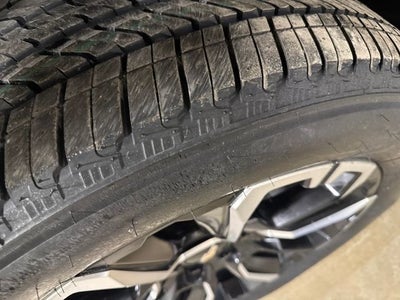 2022 Chevrolet Tahoe 4WD LT