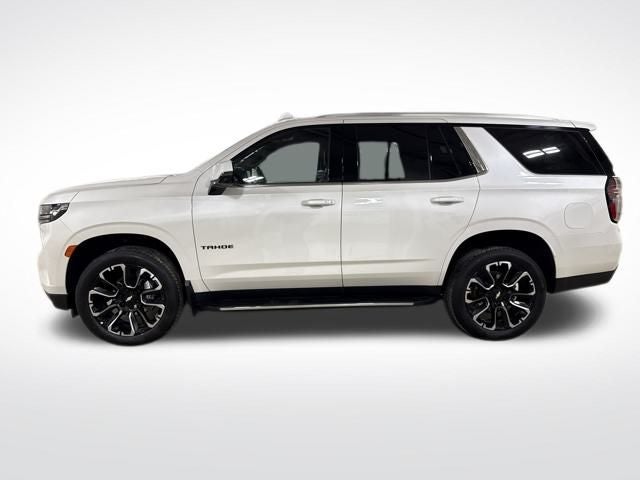 2022 Chevrolet Tahoe 4WD LT