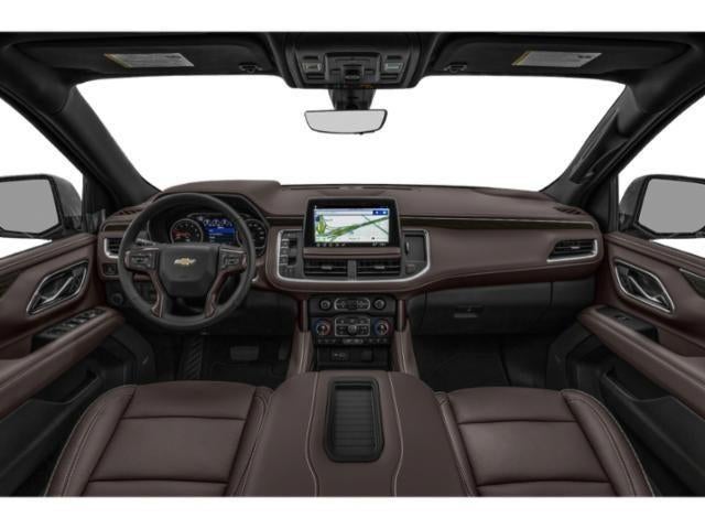 2024 Chevrolet Tahoe 4WD High Country
