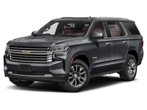 2023 Chevrolet Tahoe 4WD High Country