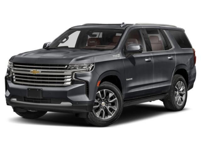 2023 Chevrolet Tahoe 4WD High Country