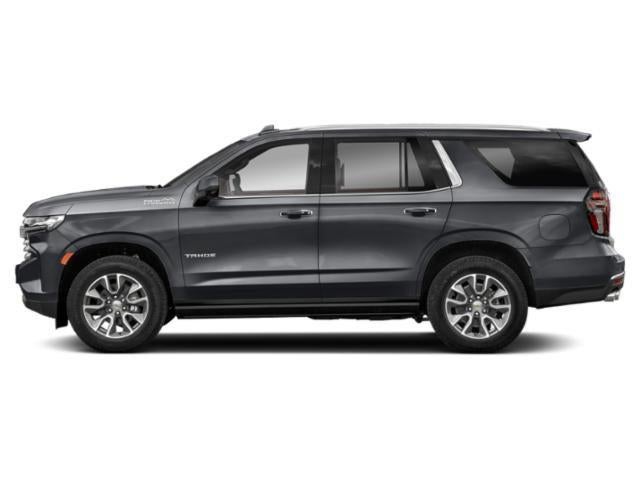 2023 Chevrolet Tahoe 4WD High Country
