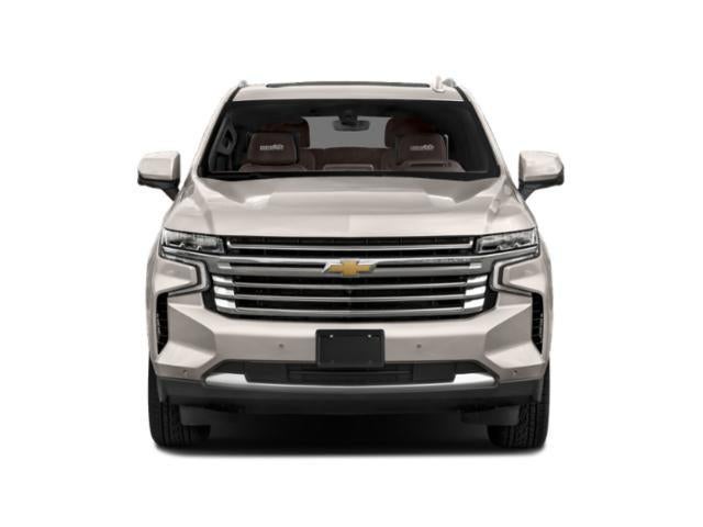 2023 Chevrolet Tahoe 4WD High Country