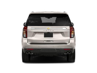 2023 Chevrolet Tahoe 4WD High Country