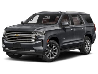 2023 Chevrolet Tahoe 4WD High Country