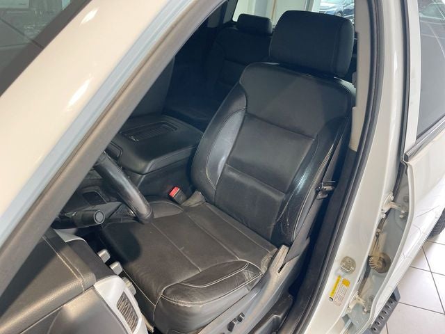 2019 GMC Sierra 2500HD SLT