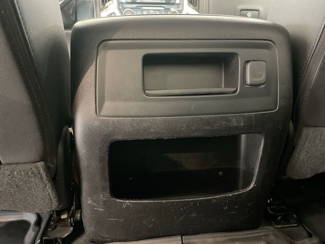 2019 GMC Sierra 2500HD SLT