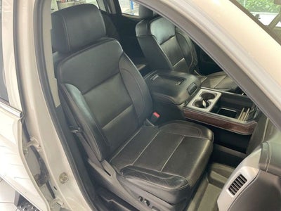 2019 GMC Sierra 2500HD SLT