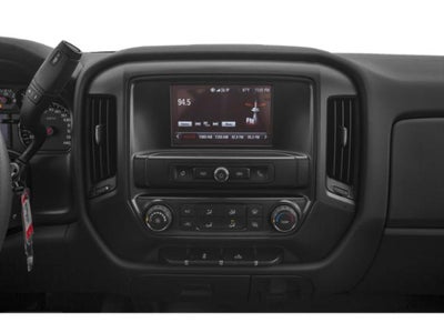 2019 GMC Sierra 2500HD SLT