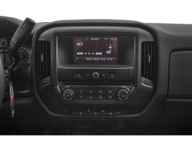2019 GMC Sierra 2500HD SLT