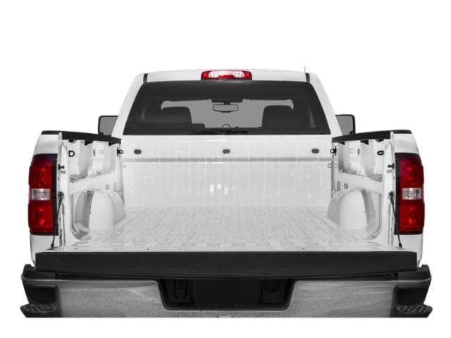 2019 GMC Sierra 2500HD SLT