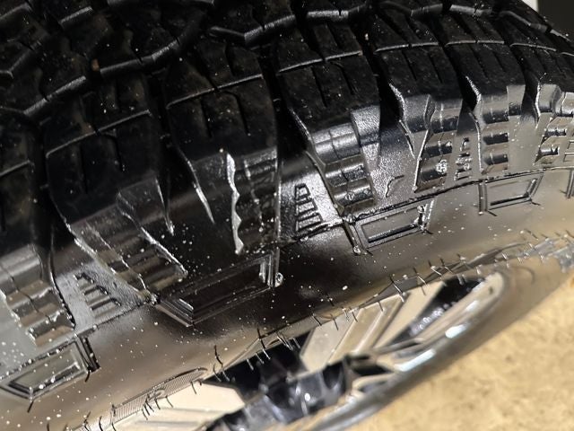 2024 GMC Sierra 2500HD 4WD Crew Cab Standard Bed Denali