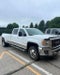 2015 GMC Sierra 3500HD SLT
