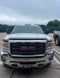 2015 GMC Sierra 3500HD SLT