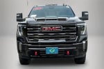 2024 GMC Sierra 2500HD 4WD Crew Cab Standard Bed AT4