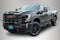 2024 GMC Sierra 2500HD 4WD Crew Cab Standard Bed AT4