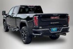 2024 GMC Sierra 2500HD 4WD Crew Cab Standard Bed AT4