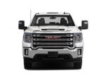 2020 GMC Sierra 2500HD 4WD Crew Cab Standard Bed AT4