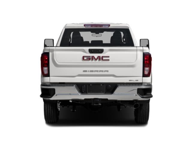 2020 GMC Sierra 2500HD 4WD Crew Cab Standard Bed AT4