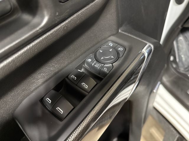 2020 GMC Sierra 2500HD 4WD Crew Cab Standard Bed AT4