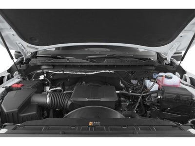 2024 GMC Sierra 2500HD 4WD Crew Cab Standard Bed Denali Ultimate