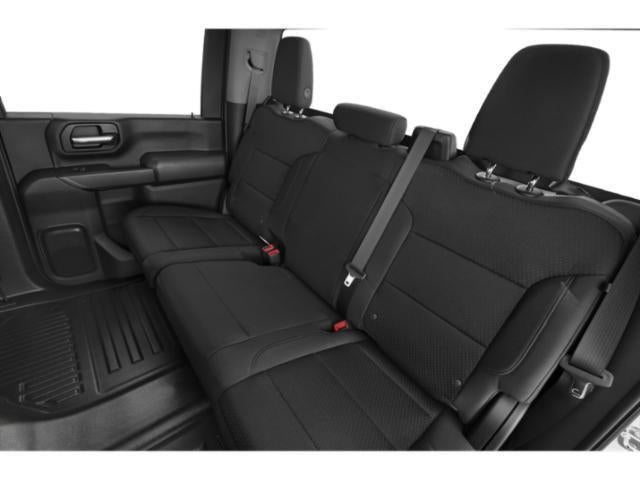 2024 GMC Sierra 2500HD 4WD Crew Cab Standard Bed Denali Ultimate