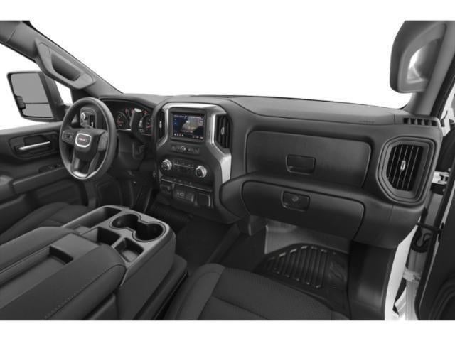 2024 GMC Sierra 2500HD 4WD Crew Cab Standard Bed Denali Ultimate