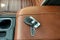 2024 GMC Sierra 2500HD 4WD Crew Cab Standard Bed Denali Ultimate