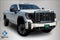 2024 GMC Sierra 2500HD 4WD Crew Cab Standard Bed Denali Ultimate