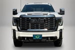2024 GMC Sierra 2500HD 4WD Crew Cab Standard Bed Denali Ultimate