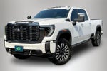 2024 GMC Sierra 2500HD 4WD Crew Cab Standard Bed Denali Ultimate