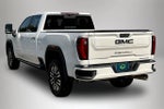 2024 GMC Sierra 2500HD 4WD Crew Cab Standard Bed Denali Ultimate