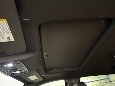 2025 GMC Sierra 3500HD 4WD Crew Cab Long Bed Denali