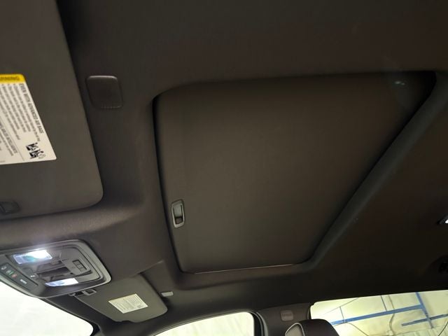 2025 GMC Sierra 3500HD 4WD Crew Cab Long Bed Denali