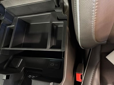 2025 GMC Sierra 3500HD 4WD Crew Cab Long Bed Denali