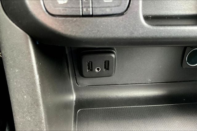 2021 GMC Canyon 4WD Crew Cab Short Box AT4 - Cloth