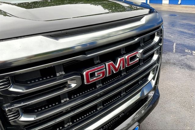 2021 GMC Canyon 4WD Crew Cab Short Box AT4 - Cloth
