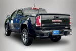 2021 GMC Canyon 4WD Crew Cab Short Box AT4 - Cloth