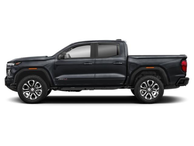 2026 GMC Canyon AT4, 4WD
