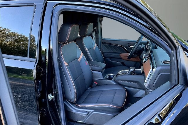 2026 GMC Canyon AT4, 4WD