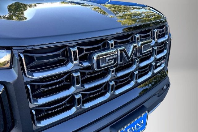 2026 GMC Canyon AT4, 4WD