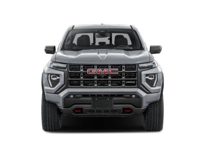 2026 GMC Canyon AT4, 4WD