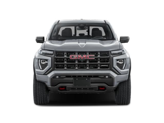 2026 GMC Canyon AT4, 4WD